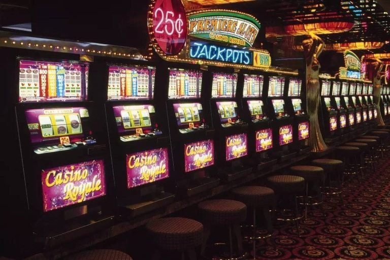 96c casino