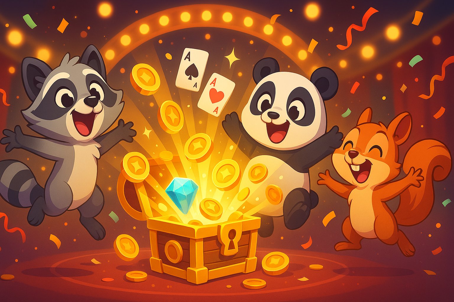 96c casino