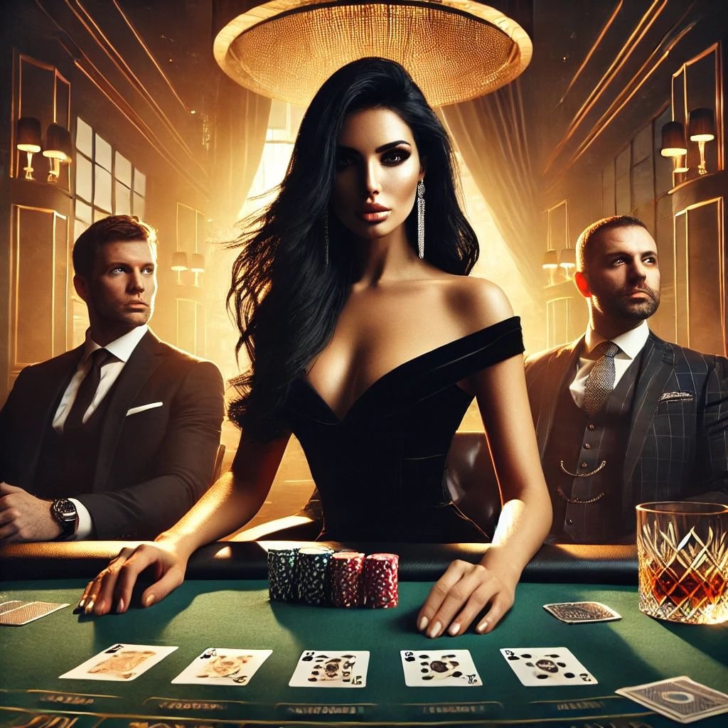 96c casino