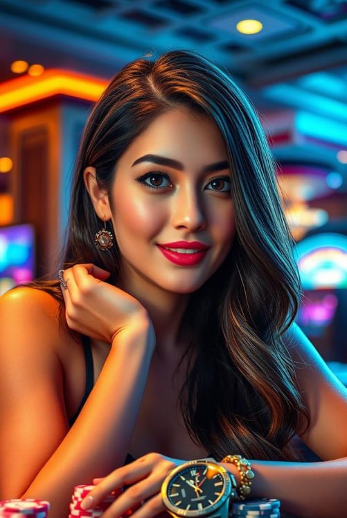 96c casino