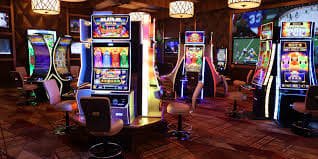 96c casino