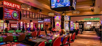 96c casino